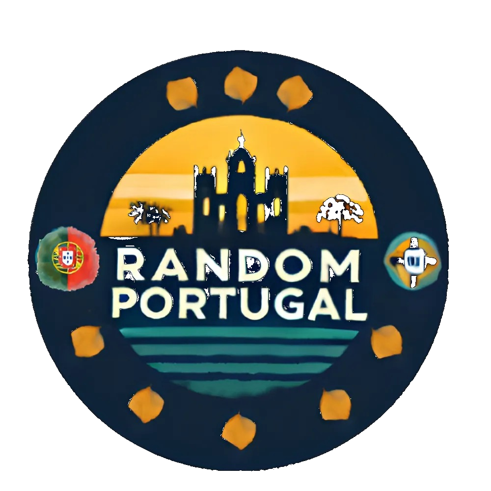 Random Portugal logo